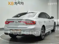 2019 Renault Sm6