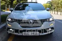2019 Renault Sm6