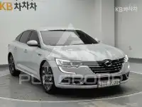 2019 Renault Sm6