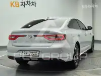 2019 Renault Sm6