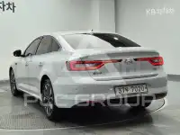 2019 Renault Sm6