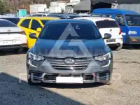 2019 Renault Sm6