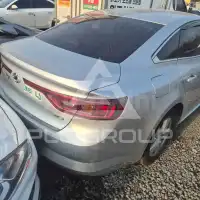 2019 Renault Sm6