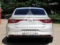 2019 Renault Sm6