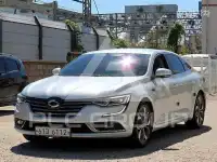 2019 Renault Sm6