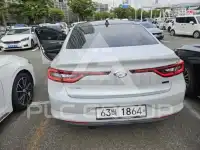2019 Renault Sm6