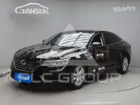 2019 Renault Sm6