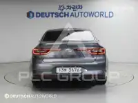 2019 Renault Sm6