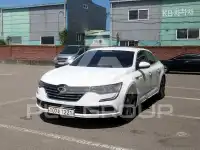 2019 Renault Sm6