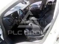 2019 Renault Sm6