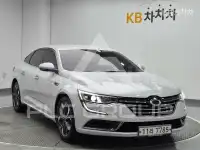 2019 Renault Sm6