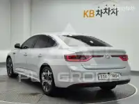 2019 Renault Sm6