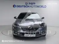 2019 Renault Sm6