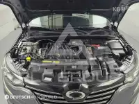2019 Renault Sm6