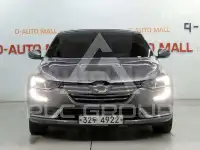 2019 Renault Sm6