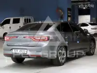 2019 Renault Sm6