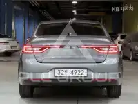 2019 Renault Sm6