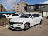 2019 Renault Sm6