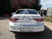2019 Renault Sm6