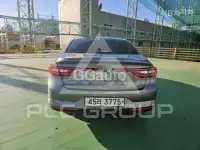 2019 Renault Sm6