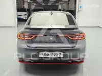 2019 Renault Sm6