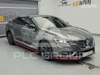 2019 Renault Sm6
