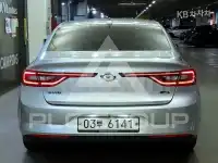 2019 Renault Sm6