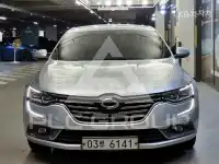 2019 Renault Sm6