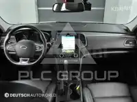 2019 Renault Sm6