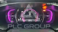 2019 Renault Sm6