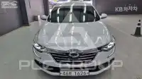 2019 Renault Sm6