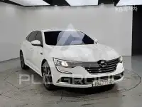 2019 Renault Sm6
