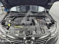 2019 Renault Sm6