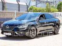2019 Renault Sm6