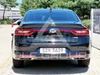 2019 Renault Sm6