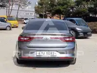 2019 Renault Sm6
