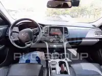 2019 Renault Sm6