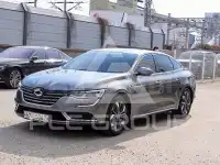 2019 Renault Sm6