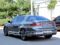 2019 Renault Sm6
