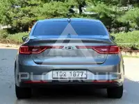 2019 Renault Sm6