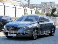 2019 Renault Sm6