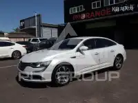 2019 Renault Sm6