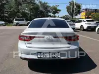 2019 Renault Sm6