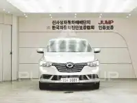 2019 Renault Sm6