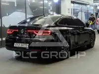 2019 Renault Sm6