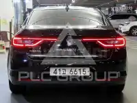 2019 Renault Sm6