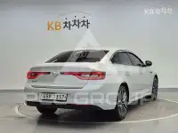 2019 Renault Sm6