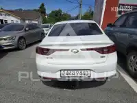 2019 Renault Sm6