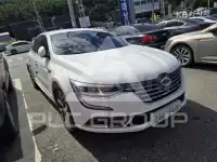 2019 Renault Sm6