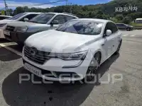 2019 Renault Sm6